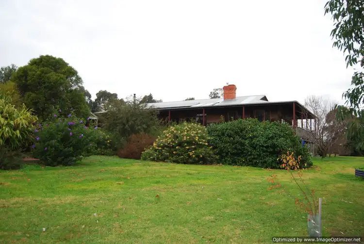 Fourth view of Homely rural property listing, 182 Cunningham Road, Swan Reach VIC 3903