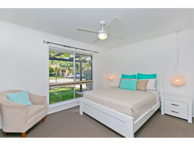 Fourth view of Homely house listing, 8 Arundel Court, Ormiston QLD 4160