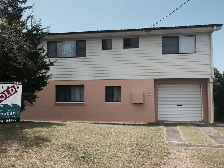 27 Elanora Street, Coomba Park NSW 2428