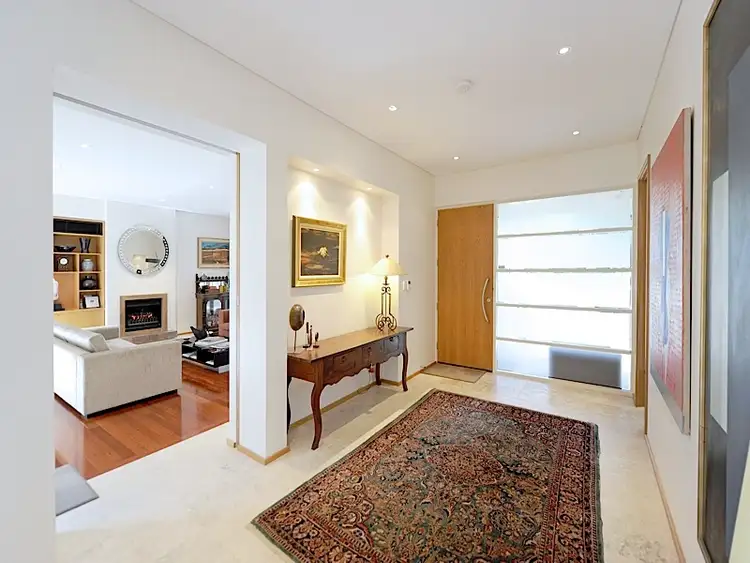 Fifth view of Homely house listing, 12 Mitford Street, Swanbourne WA 6010