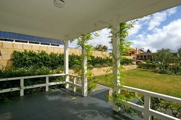 Third view of Homely house listing, 27 Eric Street, Cottesloe WA 6011