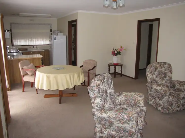 Third view of Homely unit listing, 2/7 Westbury Street, Moe VIC 3825