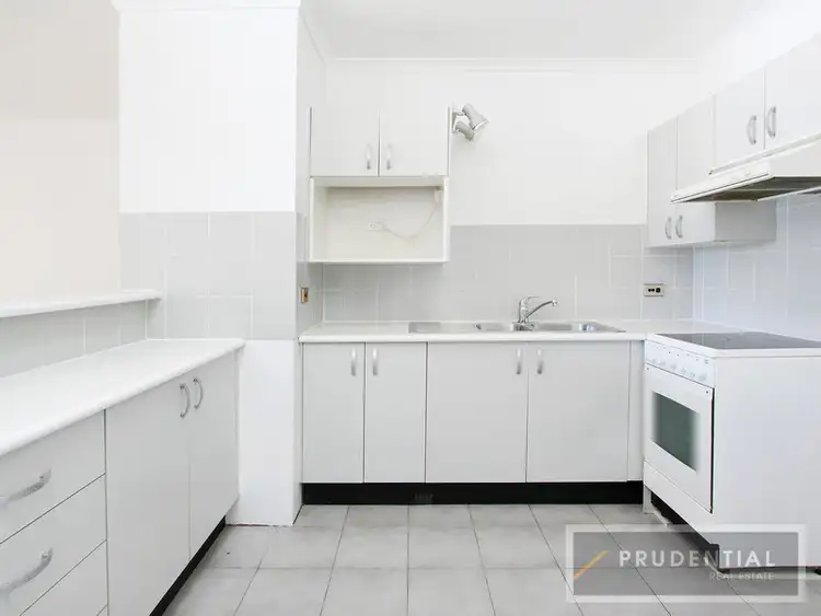 Sixth view of Homely unit listing, 60/2 Riverpark Drive, Liverpool NSW 2170