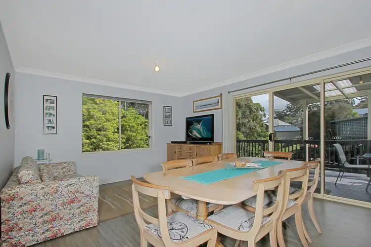 Fifth view of Homely house listing, 41 Timbs Street, Ulladulla NSW 2539