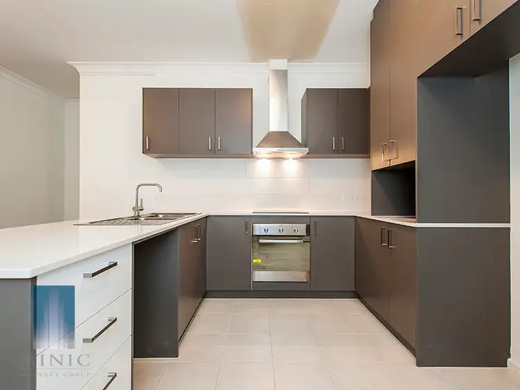 Seventh view of Homely apartment listing, 49/25 O'Connor Close, North Coogee WA 6163