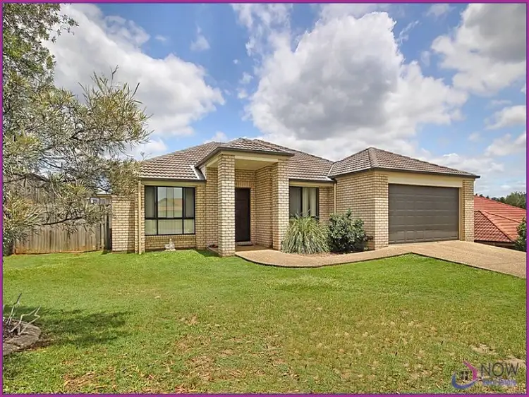 Main view of Homely house listing, 6 Tulipwood Way, Narangba QLD 4504
