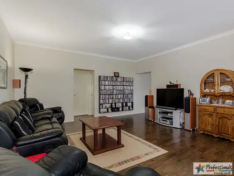 Third view of Homely house listing, 3 Leschenault Brace, Bertram WA 6167