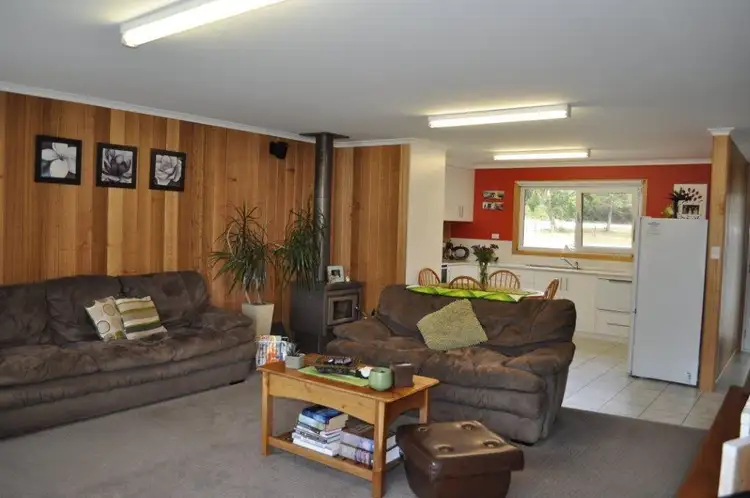 Fifth view of Homely house listing, 211 Old Stanley Road, Smithton TAS 7330