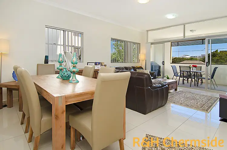 Fourth view of Homely unit listing, 9/45 Playfield St, Chermside QLD 4032