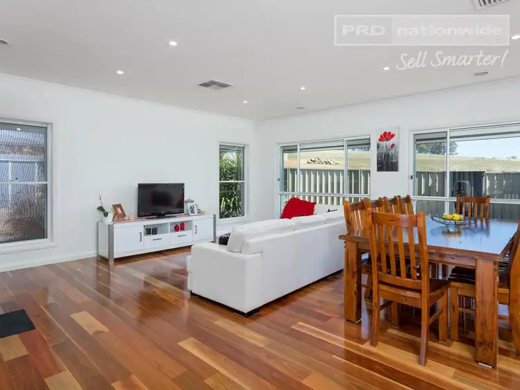 Third view of Homely house listing, 3 Preston Crescent, Lloyd NSW 2650