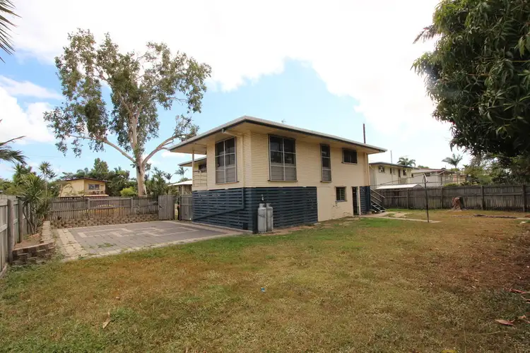 Second view of Homely house listing, 18 Blaxland Crescent, Vincent QLD 4814