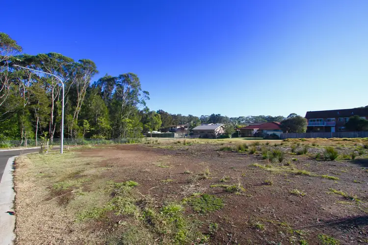 Third view of Homely land listing, 84 (Lot 104) Sunset Strip, Manyana NSW 2539
