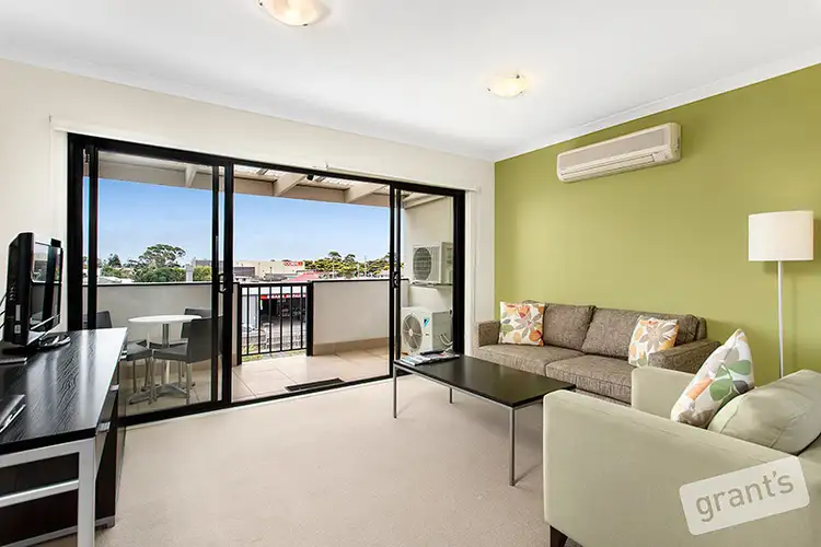 Second view of Homely apartment listing, 20/146 Thompson Avenue, Cowes VIC 3922