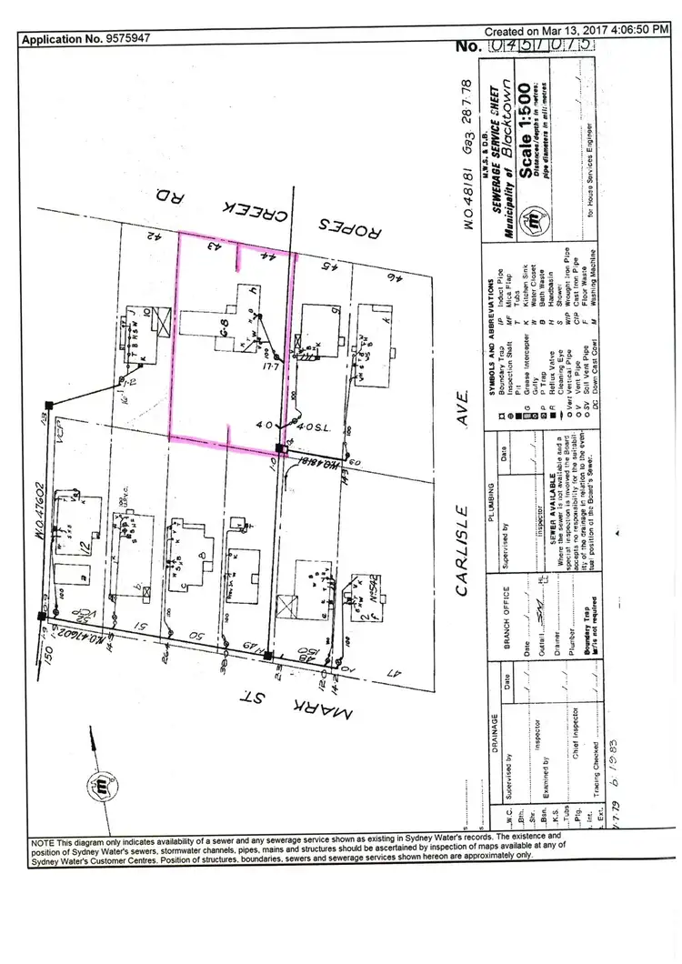 Third view of Homely house listing, 6 Ropes Creek Road, Mount Druitt NSW 2770
