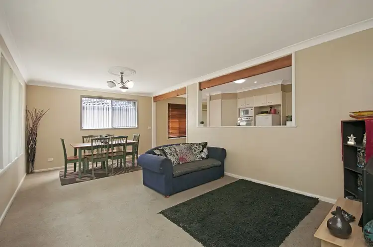 Fifth view of Homely house listing, 31 The Ridge, Narara NSW 2250