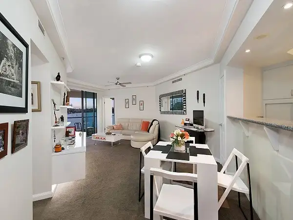 Fourth view of Homely apartment listing, 7/501 Queen Street, Brisbane City QLD 4000