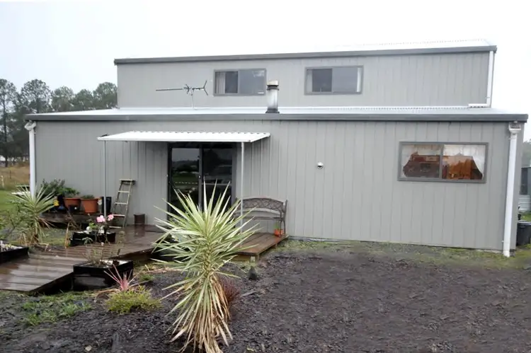 131 Glenthorne Road, Glenthorne NSW 2430