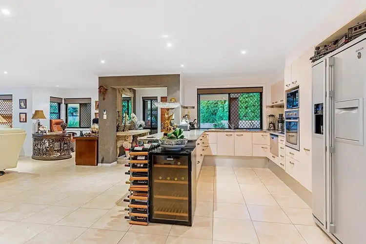 Sixth view of Homely house listing, 7 Reid Court, Carrara QLD 4211