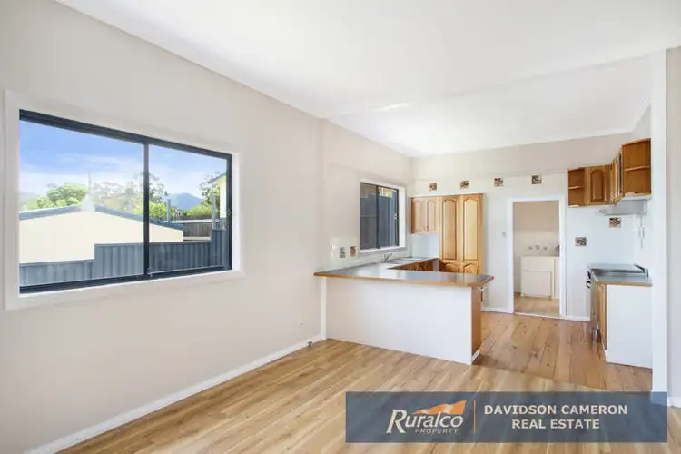 Third view of Homely house listing, 54 Dewhurst Street, Werris Creek NSW 2341