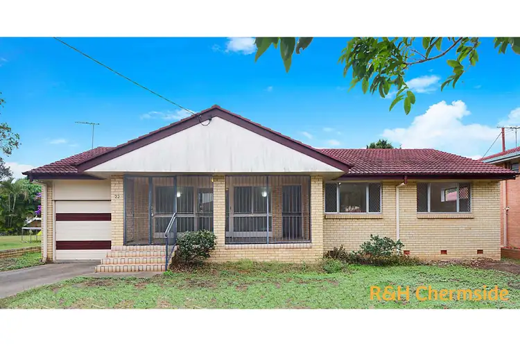 Main view of Homely house listing, 22 Bigi Street, Chermside West QLD 4032