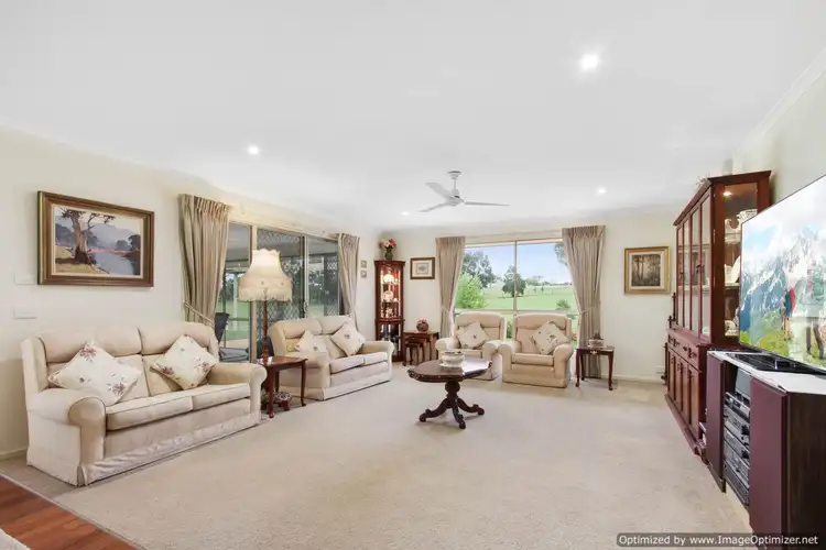 Fourth view of Homely house listing, 10C Nicole Court, Wy Yung VIC 3875