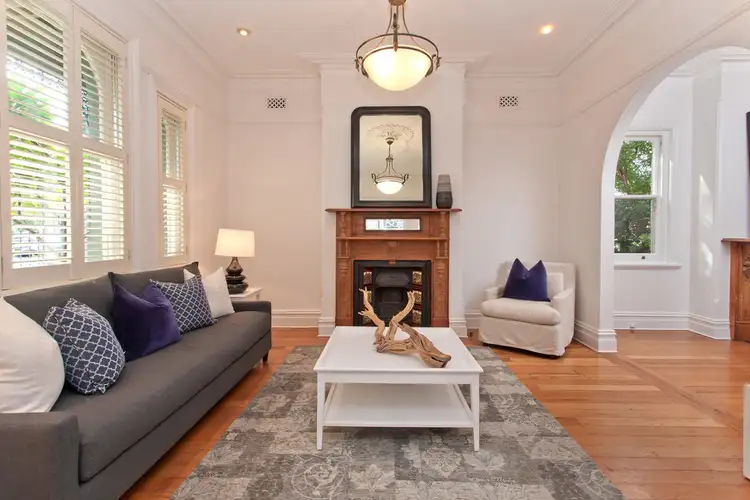 Fourth view of Homely house listing, 109 Burlington Street, Crows Nest NSW 2065
