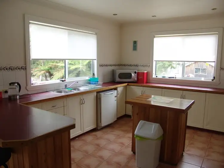 Fourth view of Homely house listing, 158 Ansons Bay Road, St Helens TAS 7216