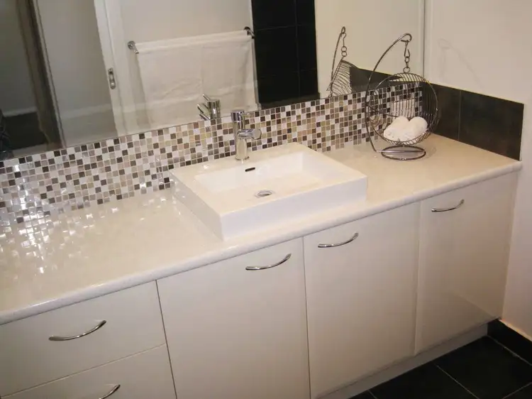 Fifth view of Homely house listing, 3 Chisnall Court, Yarrawonga VIC 3730