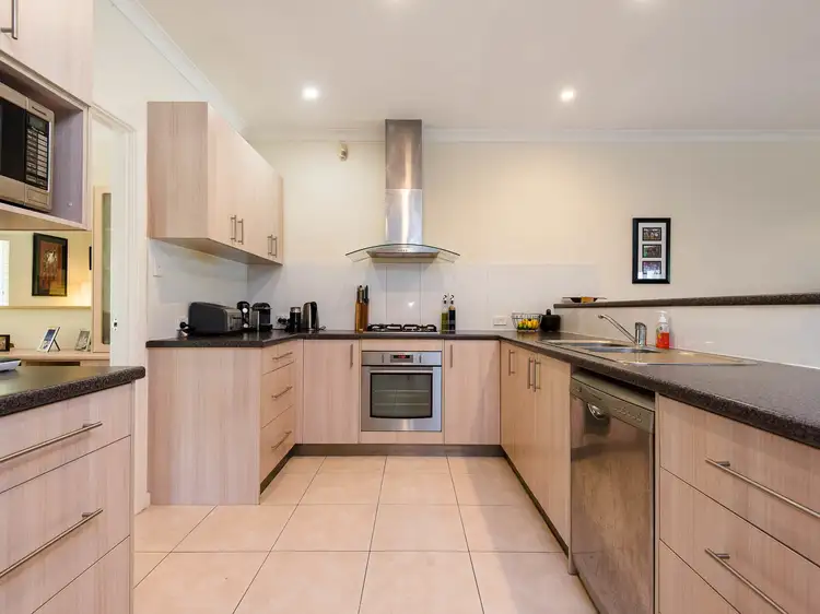 Second view of Homely house listing, 13 Glenelg Avenue, Wembley Downs WA 6019