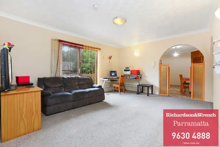 Second view of Homely unit listing, 16/8 Galloway Street, North Parramatta NSW 2151