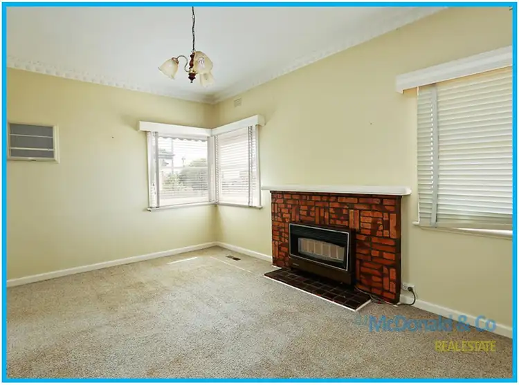 Second view of Homely house listing, 45 Saywell Street, North Geelong VIC 3215