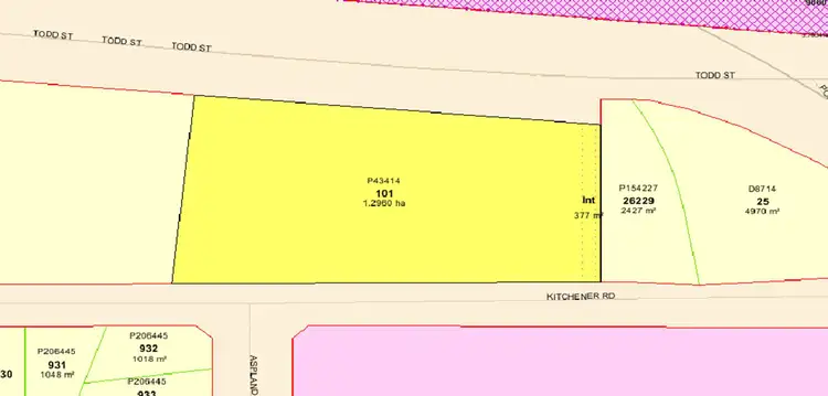Fourth view of Homely other listing, 151-159 Todd Street, Merredin WA 6415