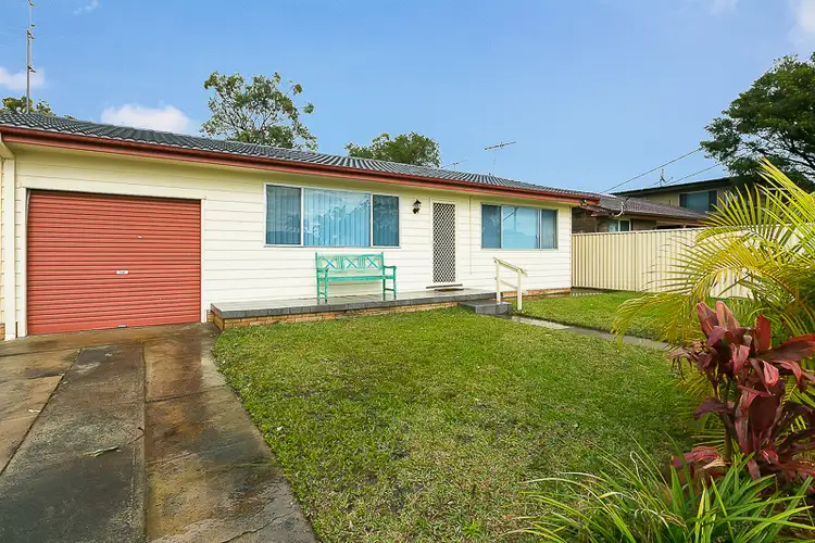 Main view of Homely house listing, 34 Robson Avenue, Gorokan NSW 2263