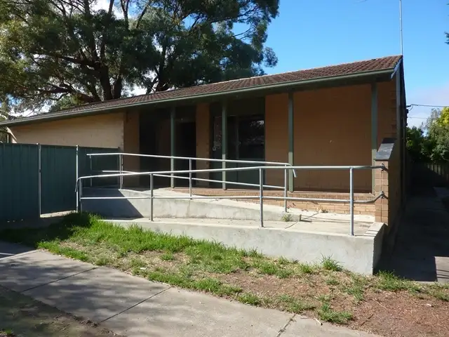 10 ALBERG AVENUE, Mount Barker SA 5251