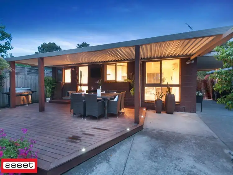 Fifth view of Homely house listing, 1 Colac Court, Patterson Lakes VIC 3197