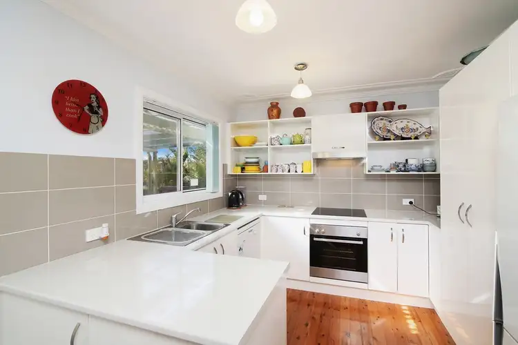Fourth view of Homely house listing, 12 Lock Avenue, Springfield NSW 2250