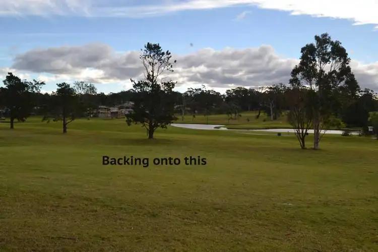 Second view of Homely house listing, 71 Paradise Beach Road, Sanctuary Point NSW 2540