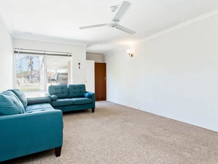 Seventh view of Homely semi-detached listing, 144 Normanby Road, Inglewood WA 6052