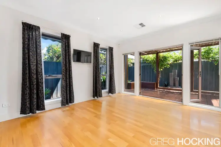 Fourth view of Homely house listing, 47 Laurie Street, Newport VIC 3015