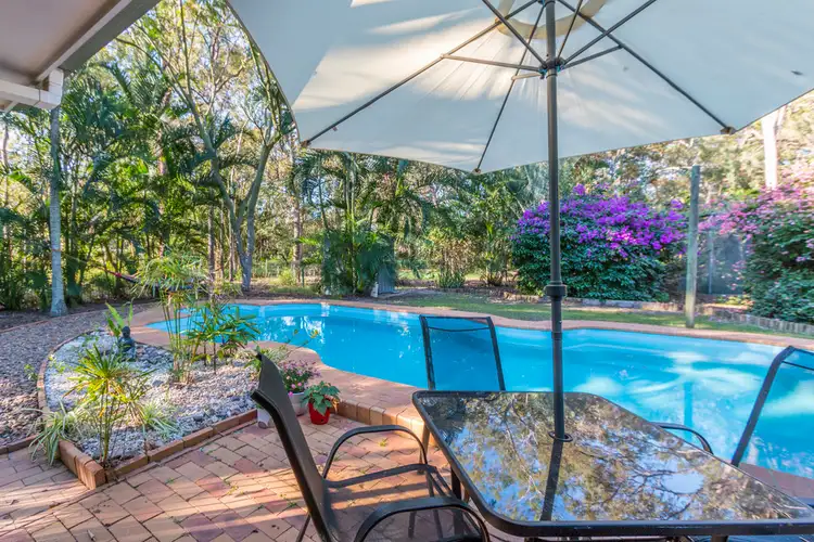 Second view of Homely house listing, 20 COCKATOO CRESCENT, Gooburrum QLD 4670