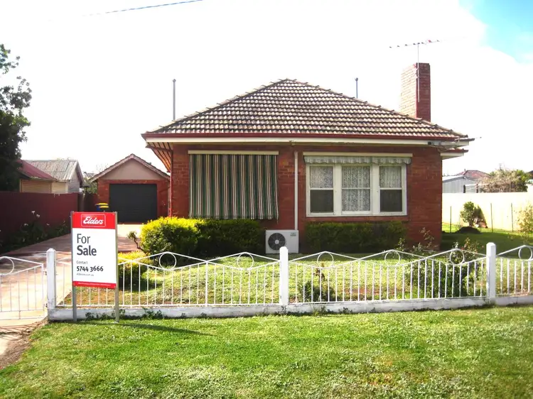 Main view of Homely house listing, 48 Hume Street, Yarrawonga VIC 3730
