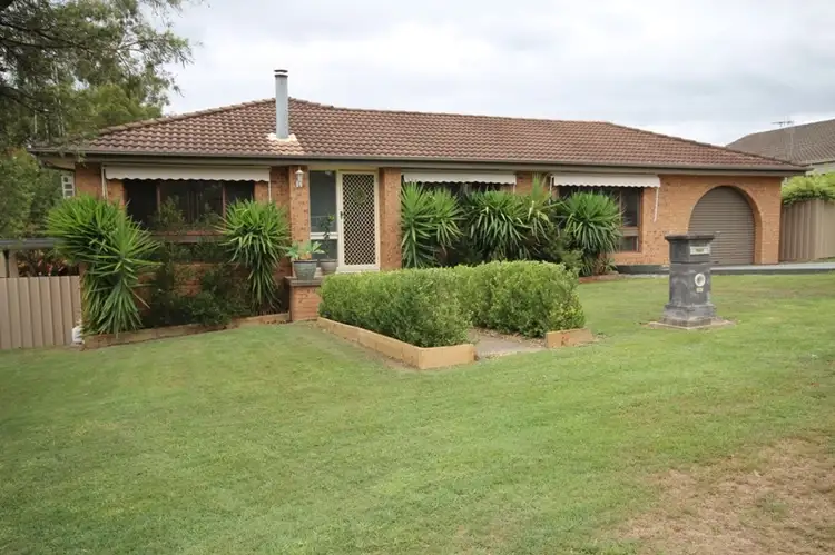 18 Stockyard Circuit, Wingham NSW 2429