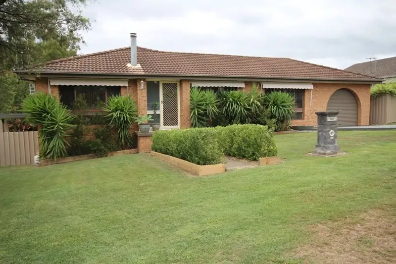 Main view of Homely house listing, 18 Stockyard Circuit, Wingham NSW 2429