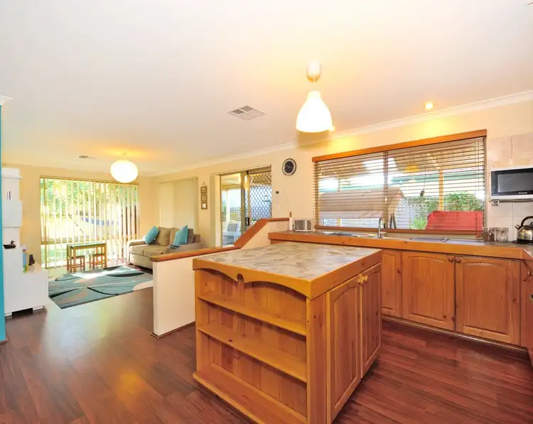 Fourth view of Homely house listing, 62 Perham Crescent, Leda WA 6170