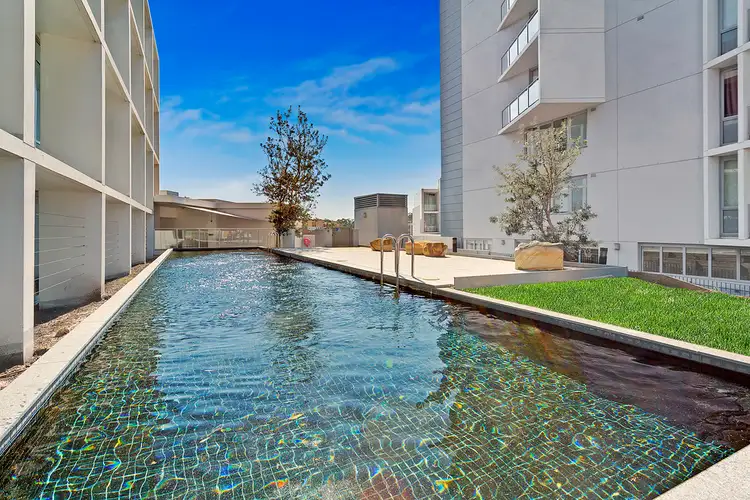 Main view of Homely apartment listing, 6302/10 Sturdee Avenue, Dee Why NSW 2099