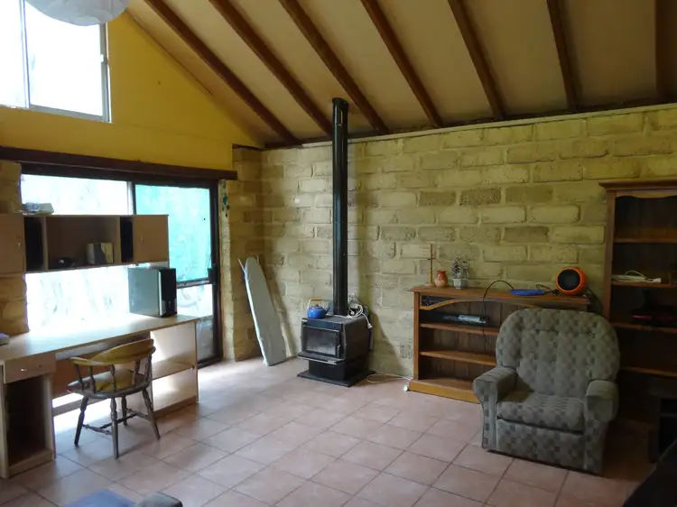 Fifth view of Homely house listing, 345 Prowse Road, Capel WA 6271