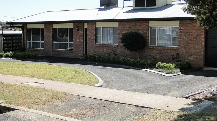Second view of Homely house listing, 87 Dalgarno St, Coonabarabran NSW 2357