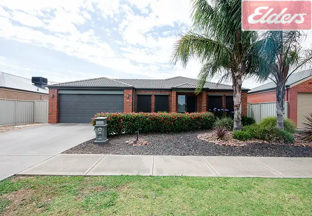 34 Castle Creek Road, Wodonga VIC 3690