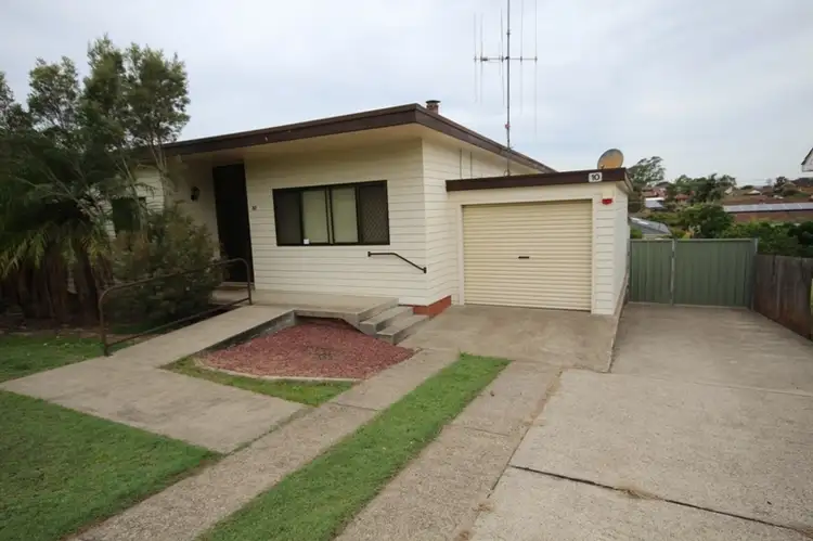 10 Henry Flett Street, Taree NSW 2430