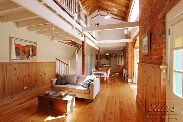 Second view of Homely house listing, 25 Broom Street, Bendigo VIC 3550